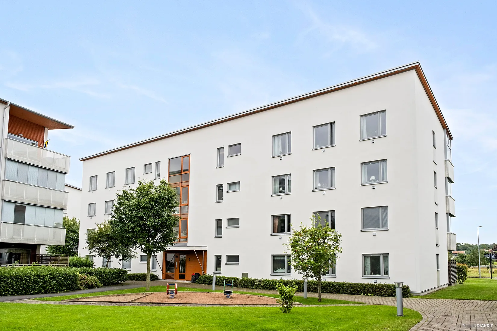 Bostadsrätt, Amhults byväg 3, Torslanda - Amhult, Göteborg