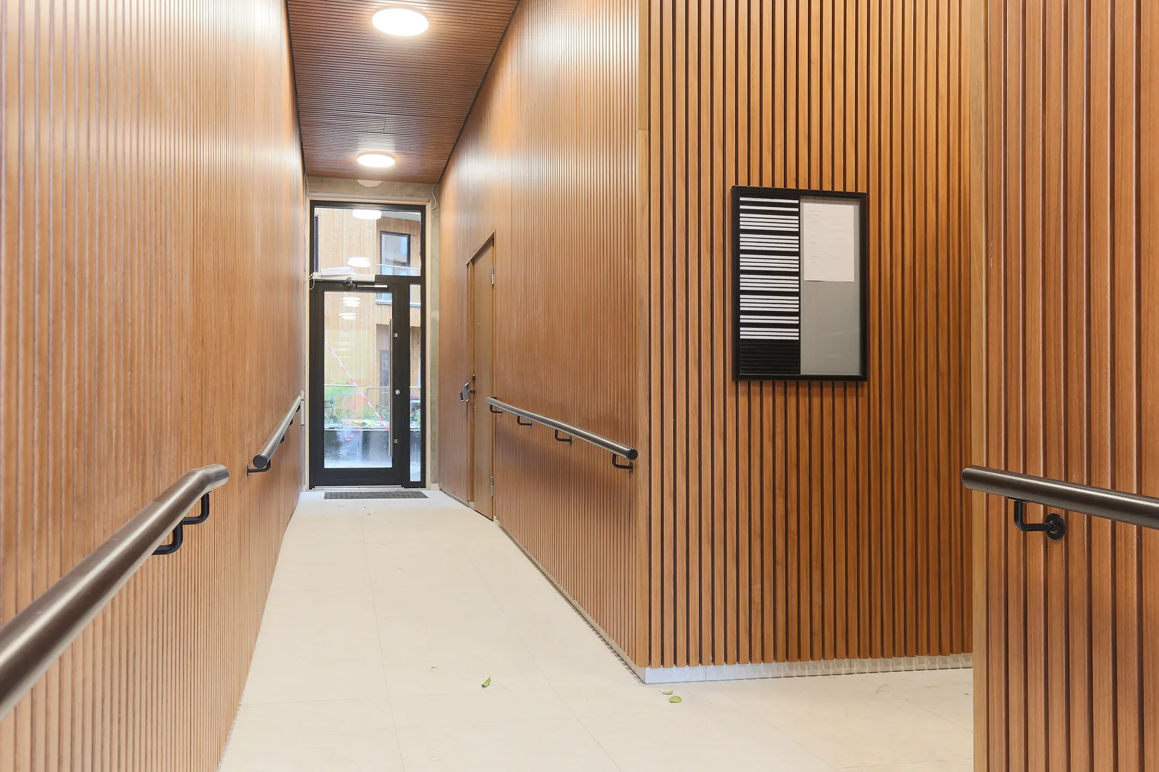 Bostadsrätt, Torgny Segerstedts allé 85, Rosendal, Uppsala