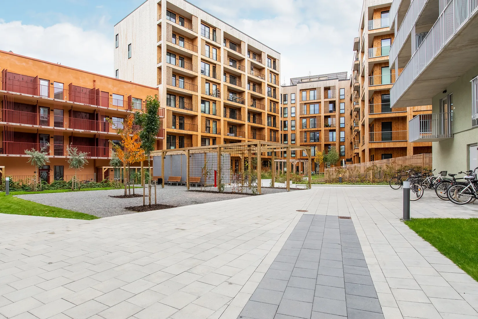 Bostadsrätt, Torgny Segerstedts allé 85, Rosendal, Uppsala