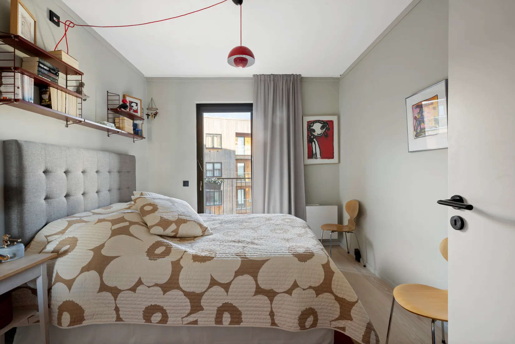 Bostadsrätt, Torgny Segerstedts allé 85, Rosendal, Uppsala