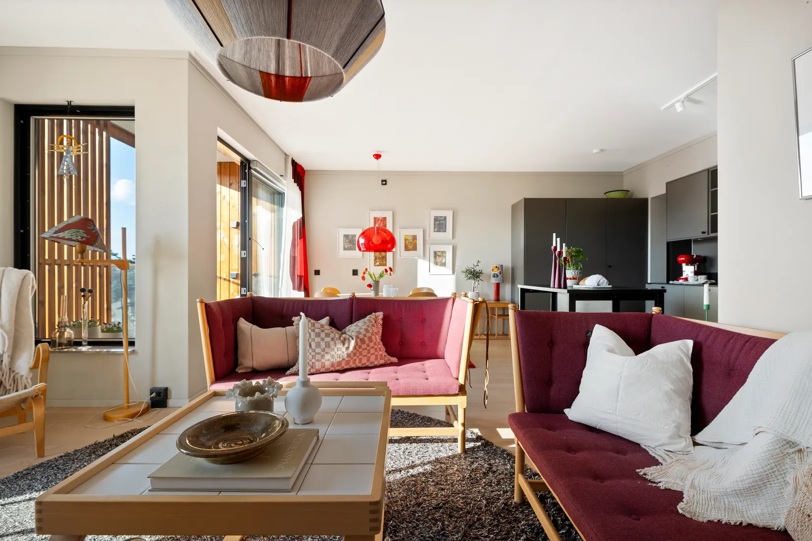 Bostadsrätt, Torgny Segerstedts allé 85, Rosendal, Uppsala