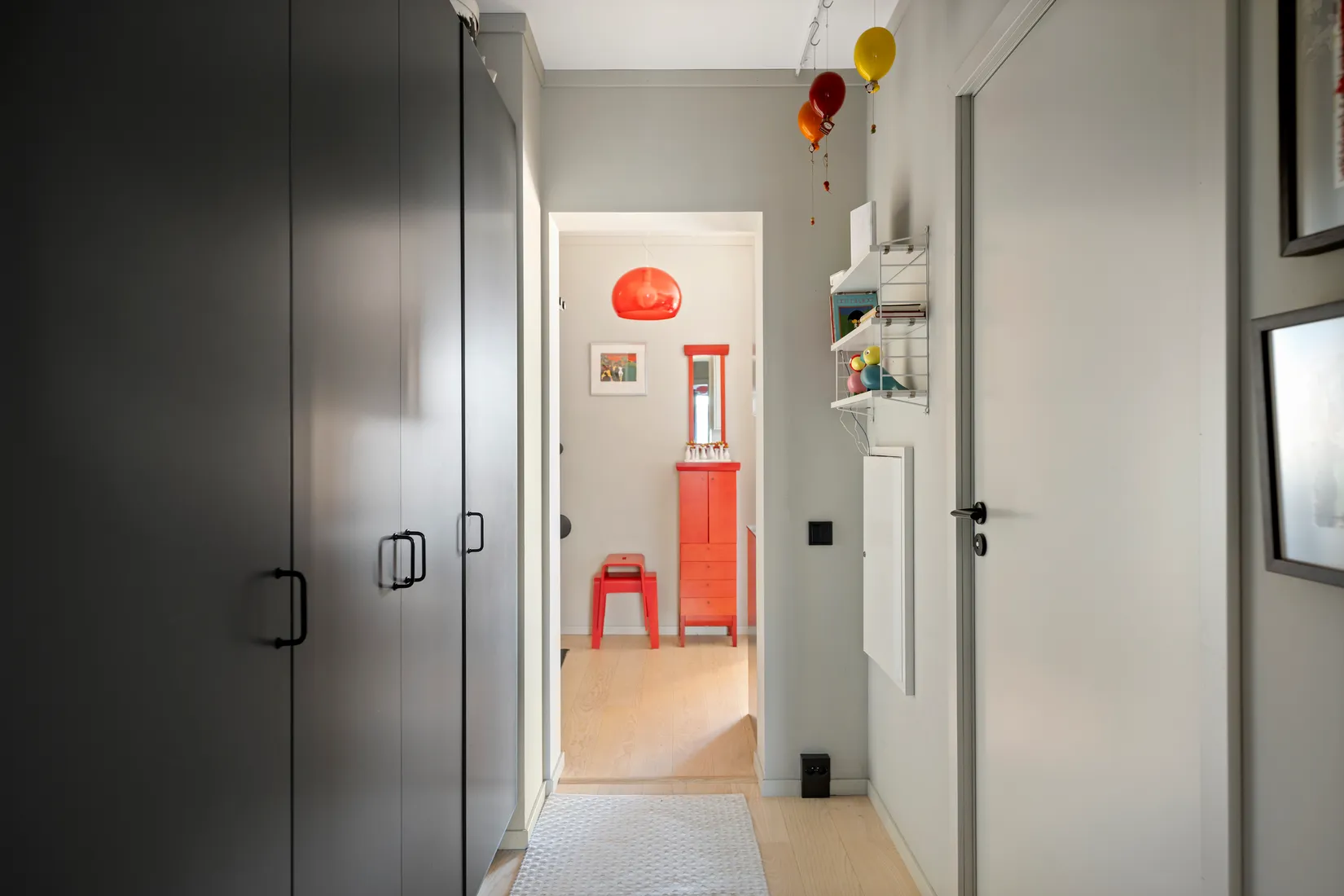 Bostadsrätt, Torgny Segerstedts allé 85, Rosendal, Uppsala