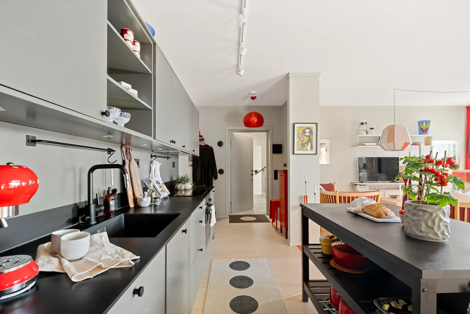 Bostadsrätt, Torgny Segerstedts allé 85, Rosendal, Uppsala