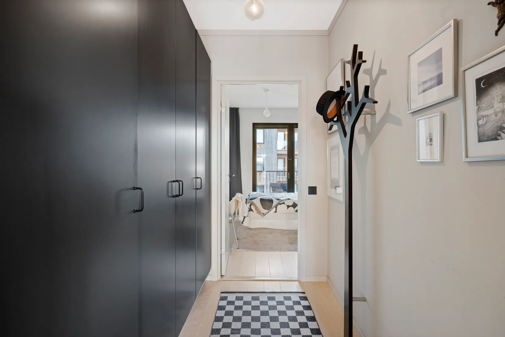 Bostadsrätt, Torgny Segerstedts allé 85, Rosendal, Uppsala