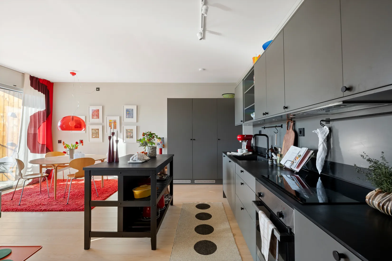 Bostadsrätt, Torgny Segerstedts allé 85, Rosendal, Uppsala