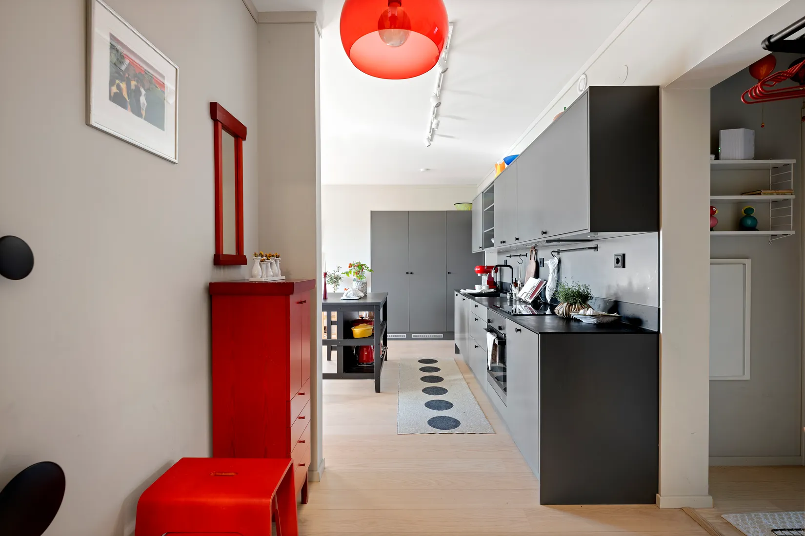 Bostadsrätt, Torgny Segerstedts allé 85, Rosendal, Uppsala