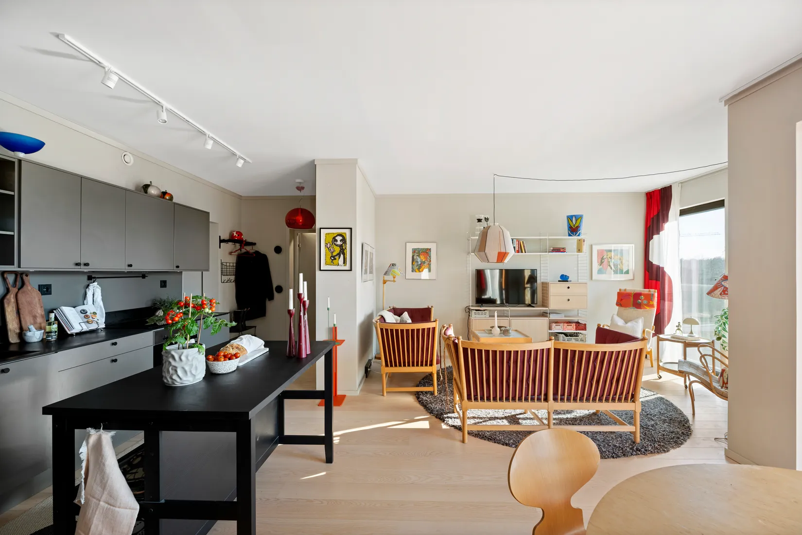 Bostadsrätt, Torgny Segerstedts allé 85, Rosendal, Uppsala