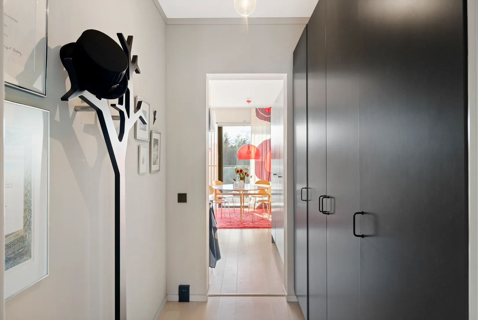 Bostadsrätt, Torgny Segerstedts allé 85, Rosendal, Uppsala