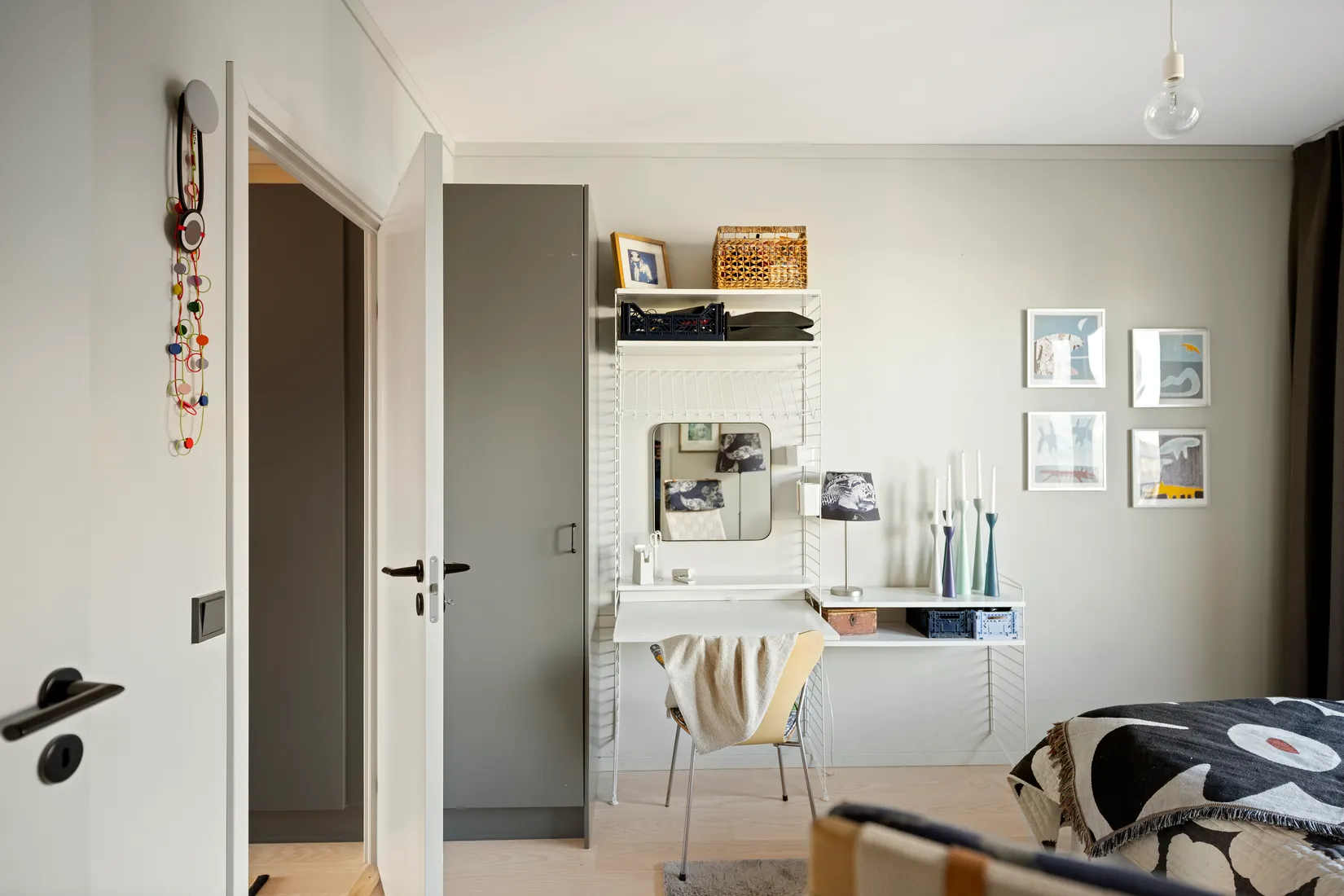 Bostadsrätt, Torgny Segerstedts allé 85, Rosendal, Uppsala