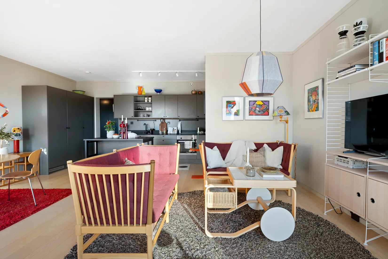 Bostadsrätt, Torgny Segerstedts allé 85, Rosendal, Uppsala