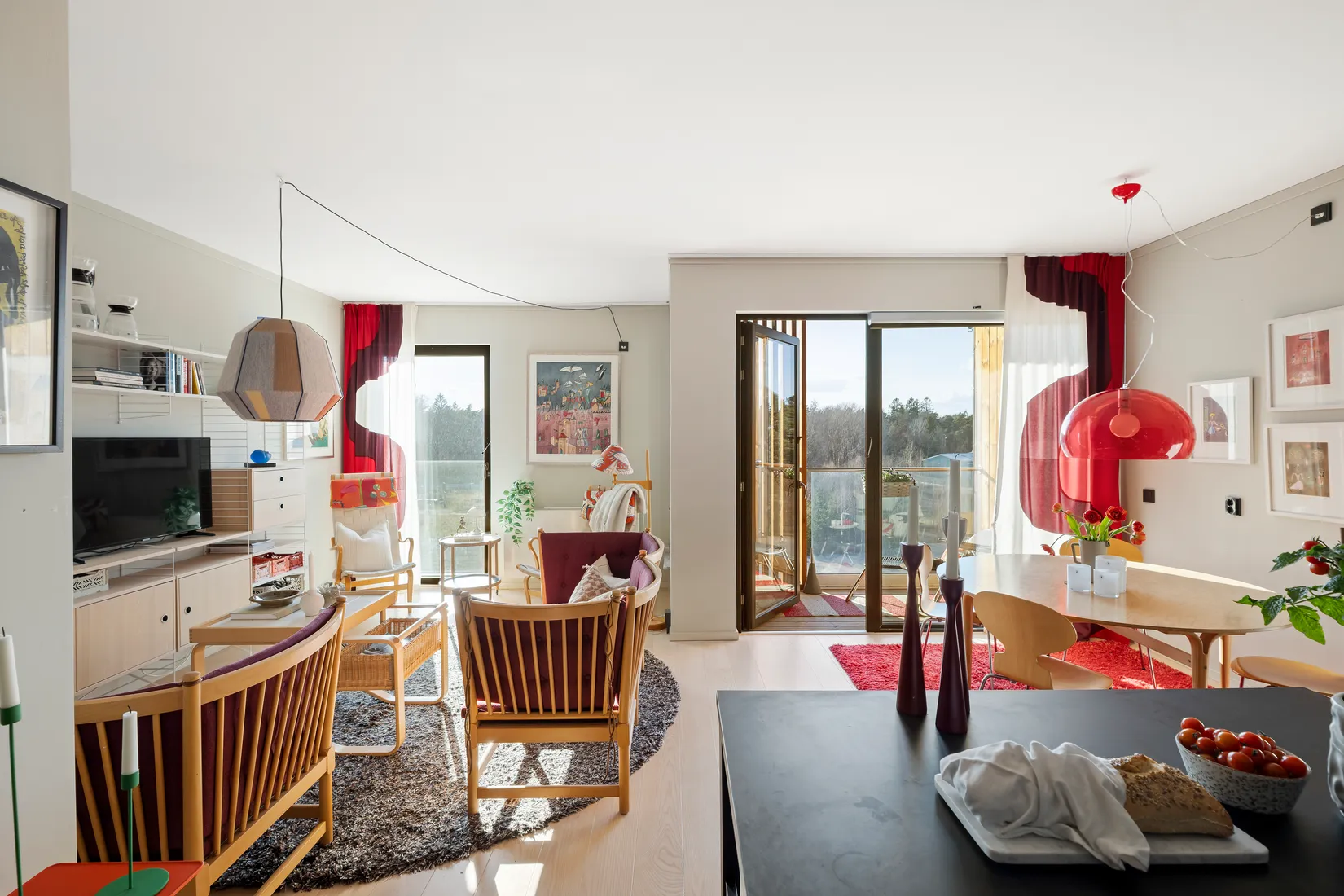 Bostadsrätt, Torgny Segerstedts allé 85, Rosendal, Uppsala