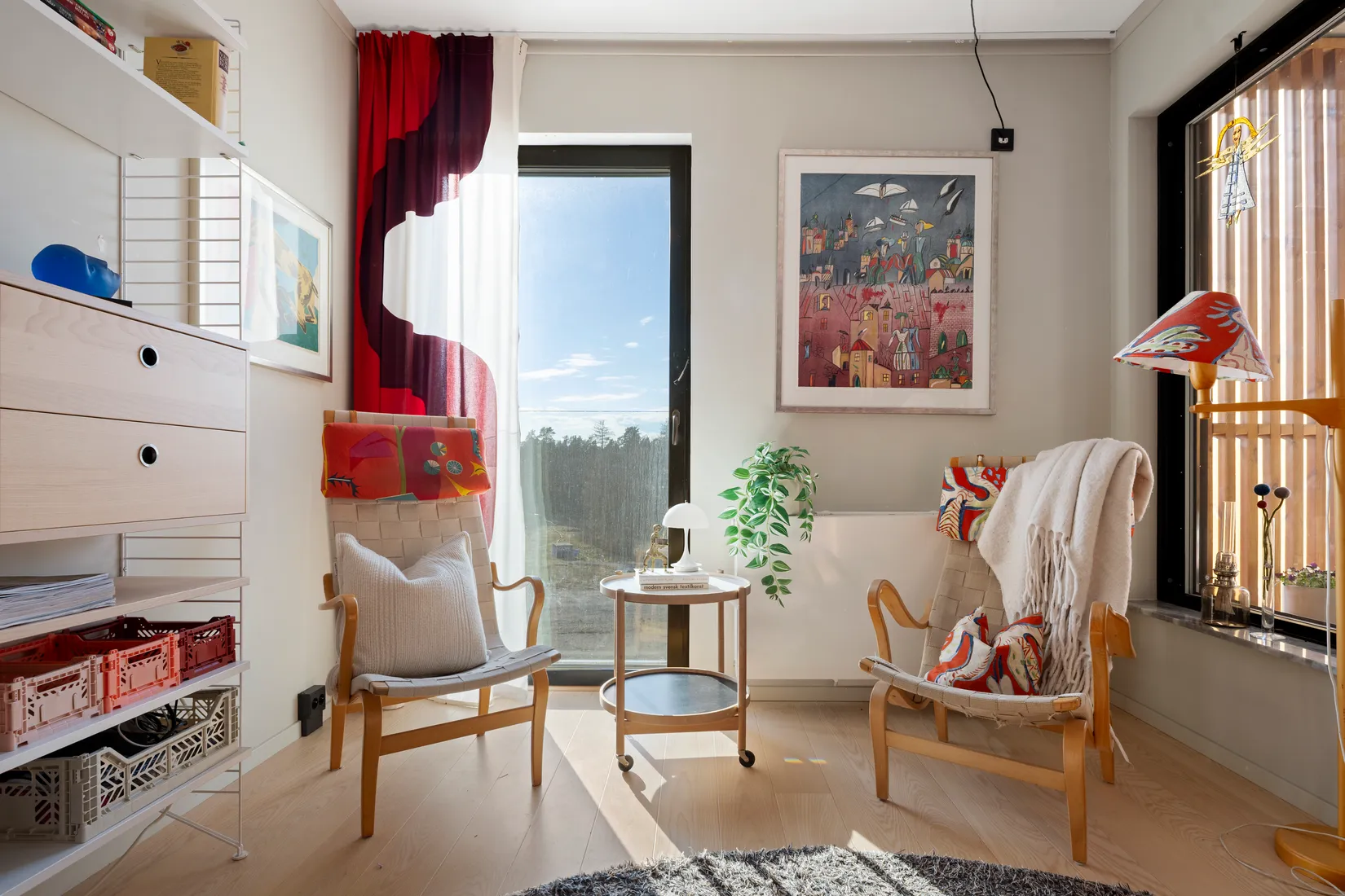 Bostadsrätt, Torgny Segerstedts allé 85, Rosendal, Uppsala