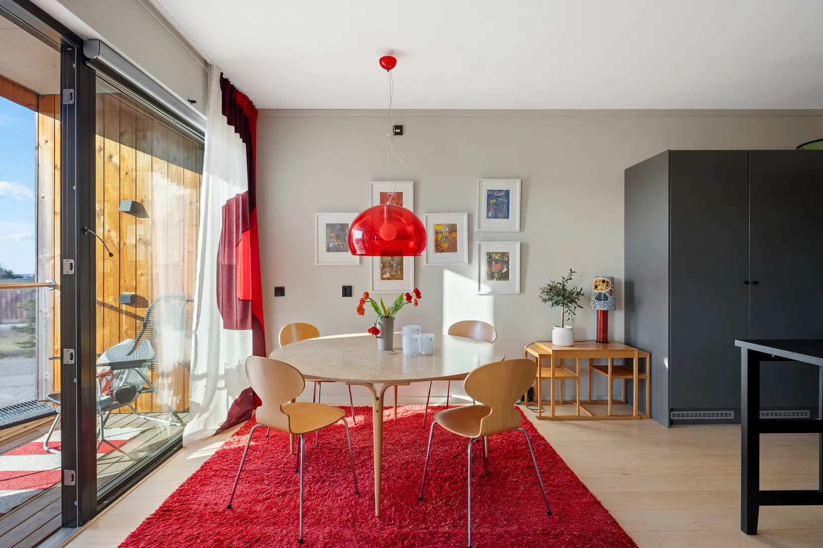 Bostadsrätt, Torgny Segerstedts allé 85, Rosendal, Uppsala