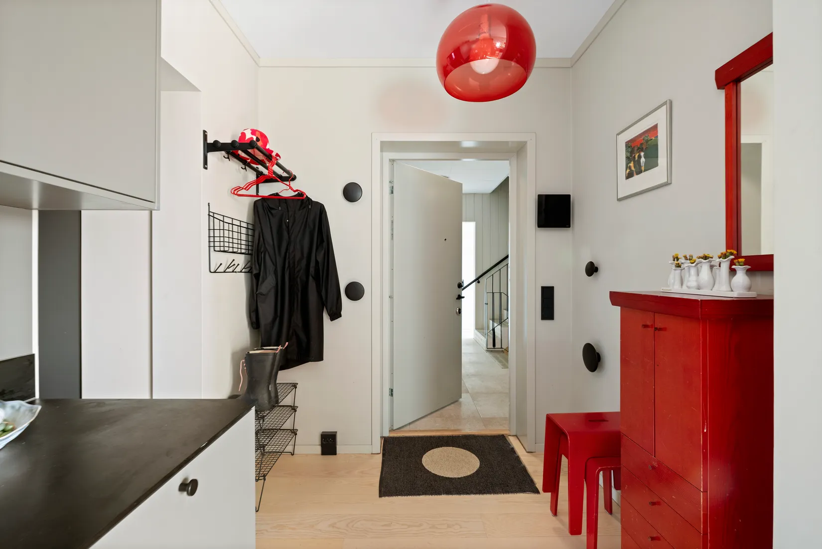 Bostadsrätt, Torgny Segerstedts allé 85, Rosendal, Uppsala