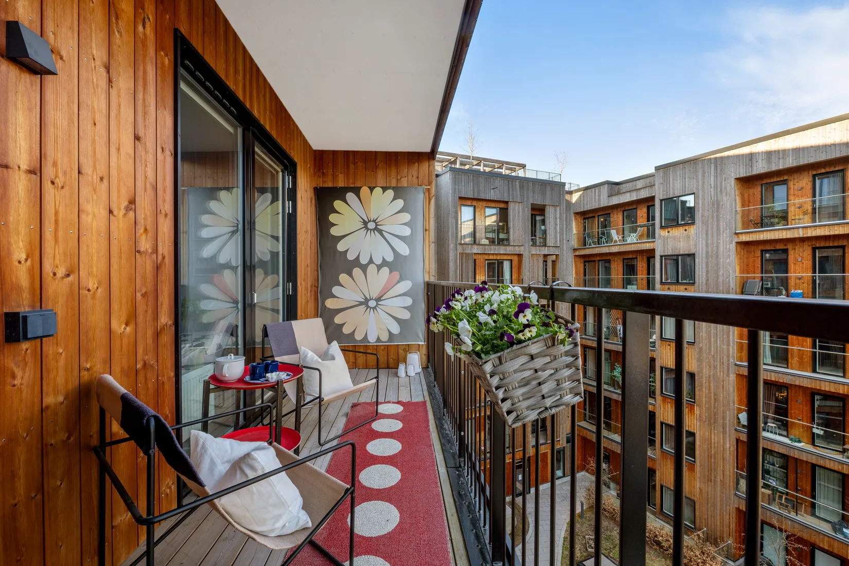 Bostadsrätt, Torgny Segerstedts allé 85, Rosendal, Uppsala