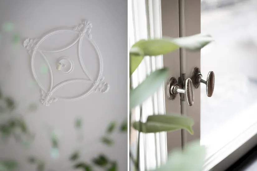 Bostadsrätt, Regementsgatan 66B, Slottstaden, Malmö