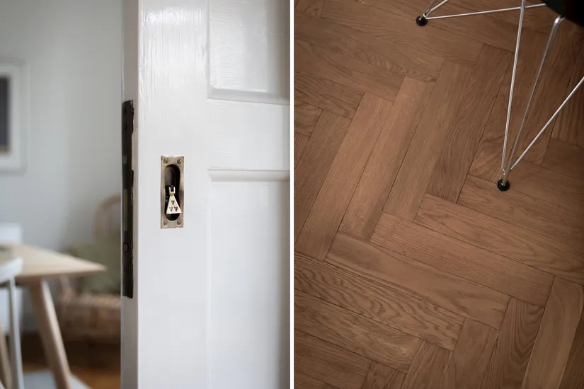 Bostadsrätt, Regementsgatan 66B, Slottstaden, Malmö