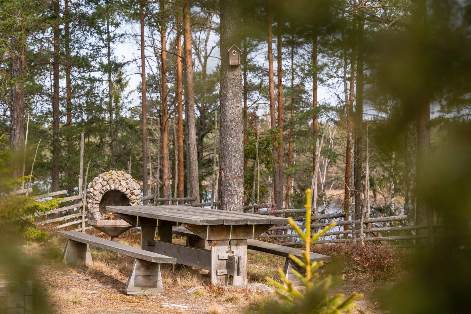 Fritidshus, Lämmenäsvägen 20, Lämmenäs, Finspång