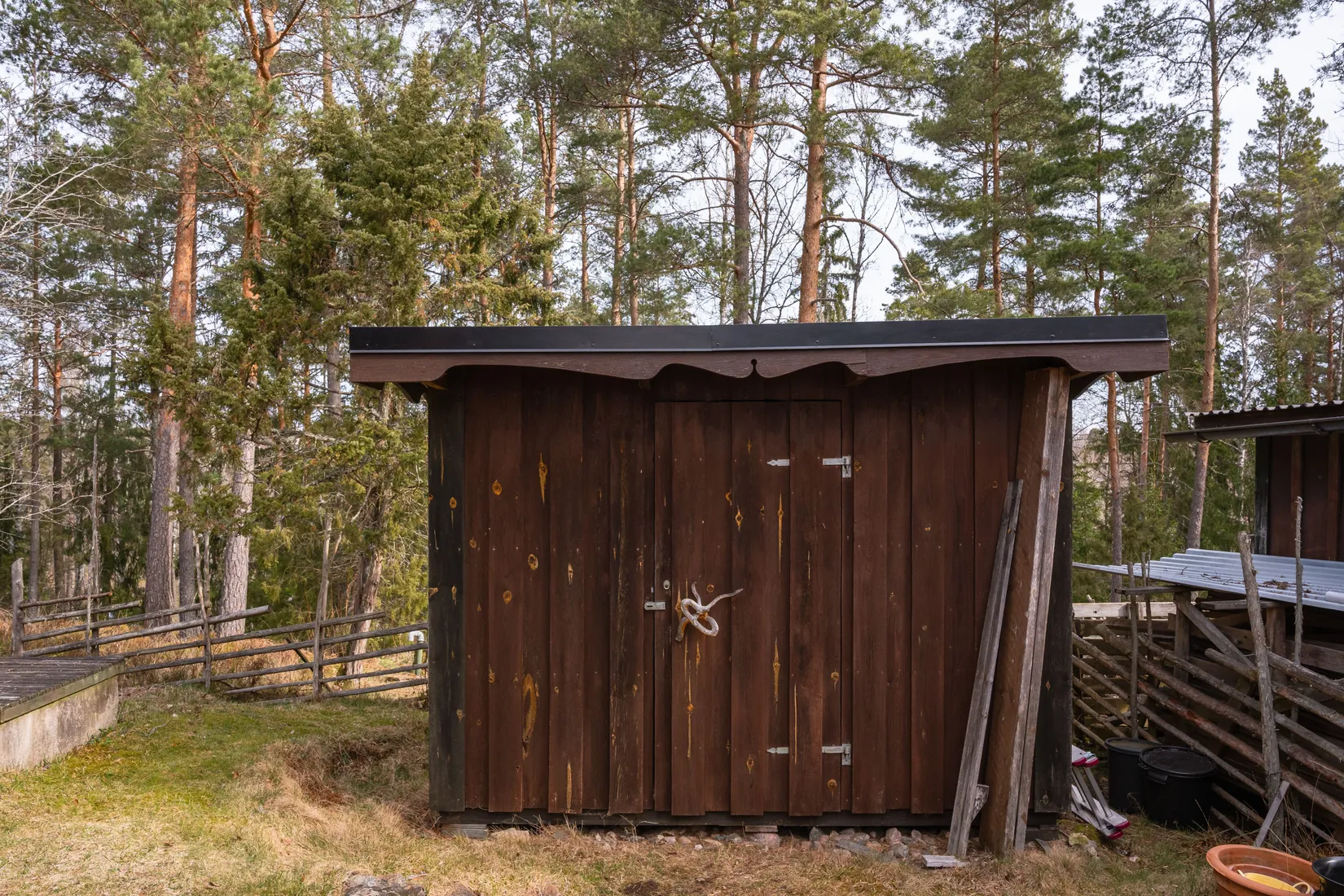 Fritidshus, Lämmenäsvägen 20, Lämmenäs, Finspång