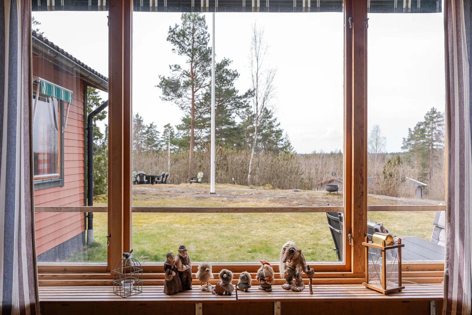 Fritidshus, Lämmenäsvägen 20, Lämmenäs, Finspång