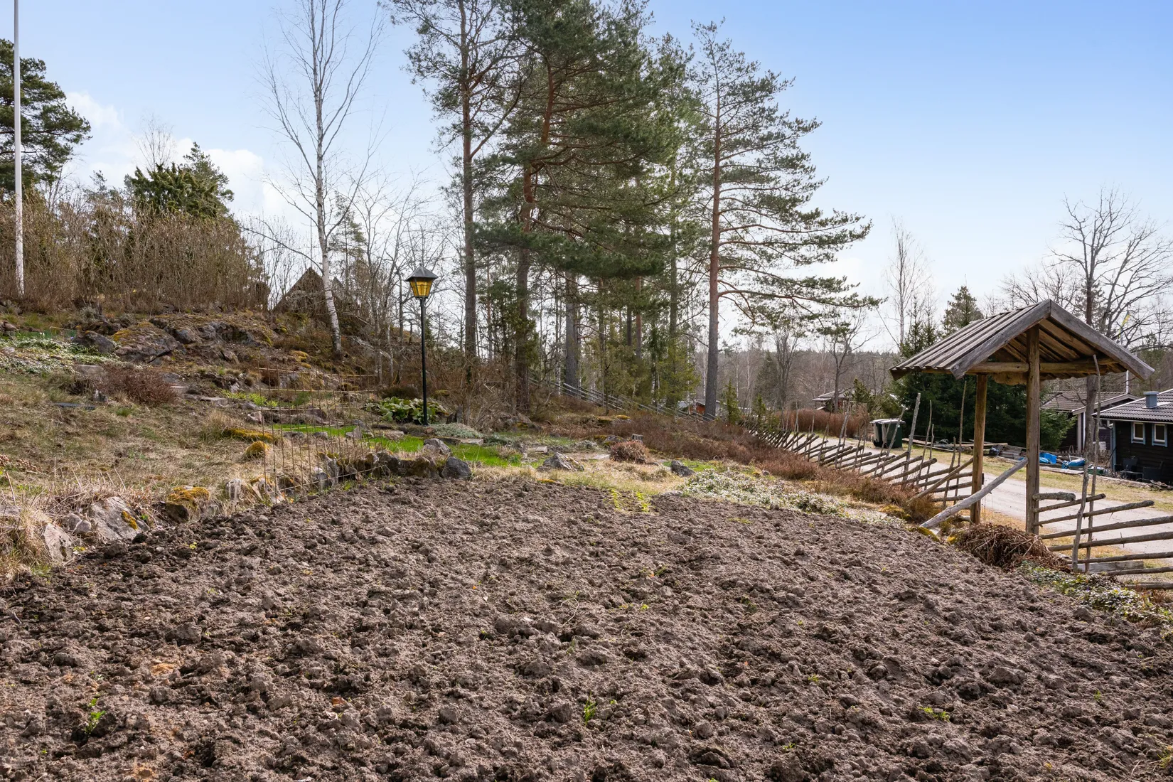 Fritidshus, Lämmenäsvägen 20, Lämmenäs, Finspång