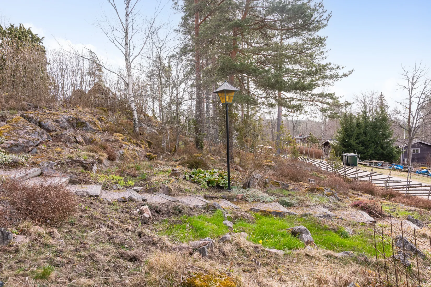 Fritidshus, Lämmenäsvägen 20, Lämmenäs, Finspång