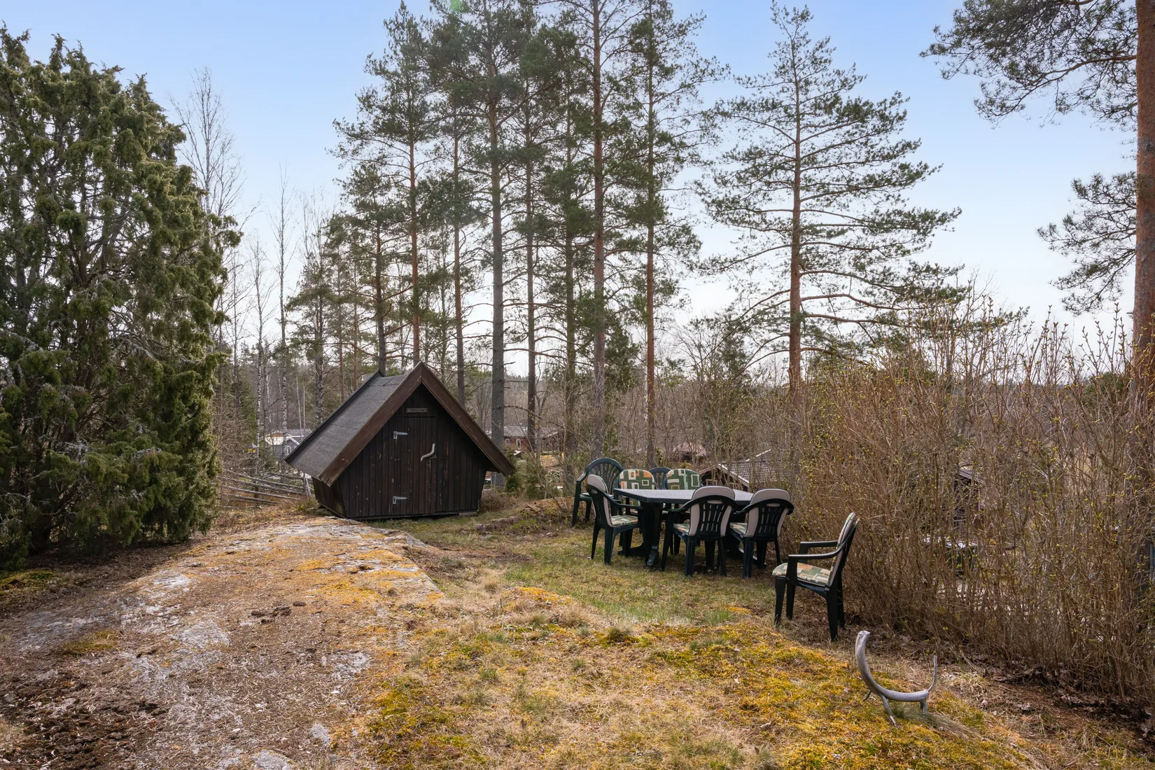 Fritidshus, Lämmenäsvägen 20, Lämmenäs, Finspång