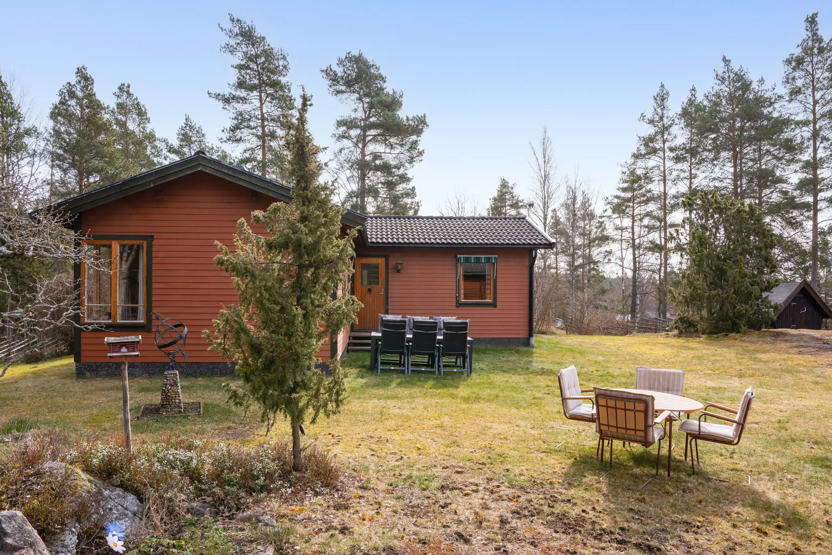 Fritidshus, Lämmenäsvägen 20, Lämmenäs, Finspång