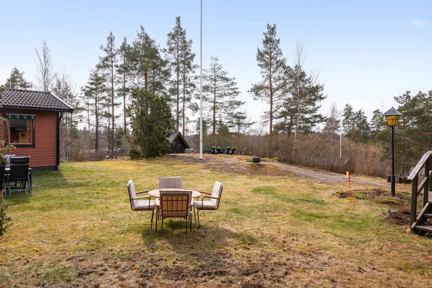 Fritidshus, Lämmenäsvägen 20, Lämmenäs, Finspång