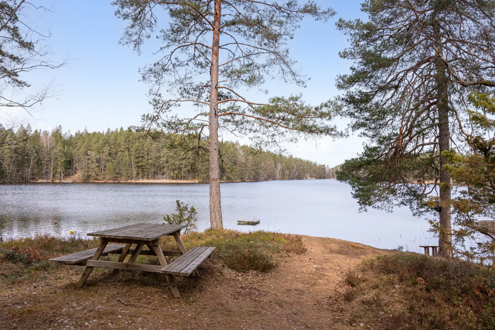 Fritidshus, Lämmenäsvägen 20, Lämmenäs, Finspång