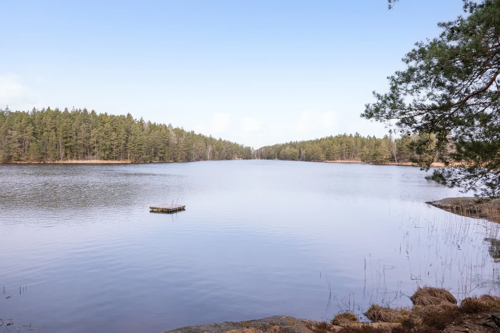 Fritidshus, Lämmenäsvägen 20, Lämmenäs, Finspång