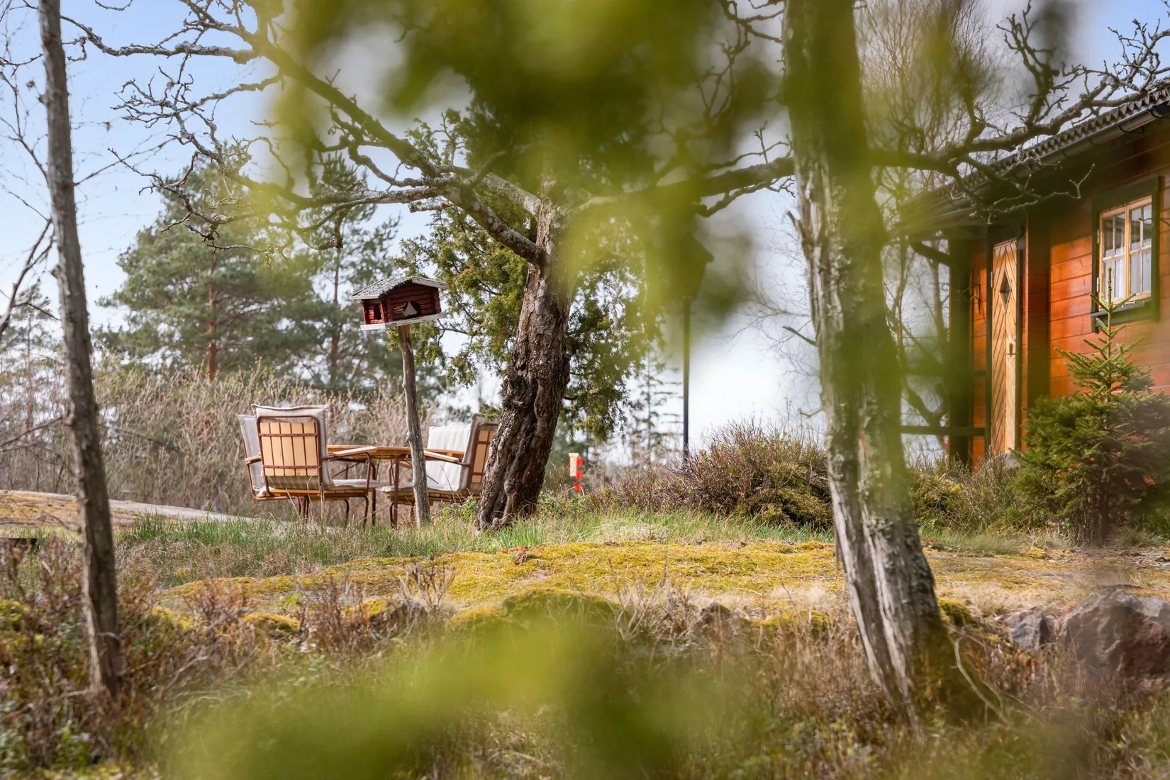 Fritidshus, Lämmenäsvägen 20, Lämmenäs, Finspång