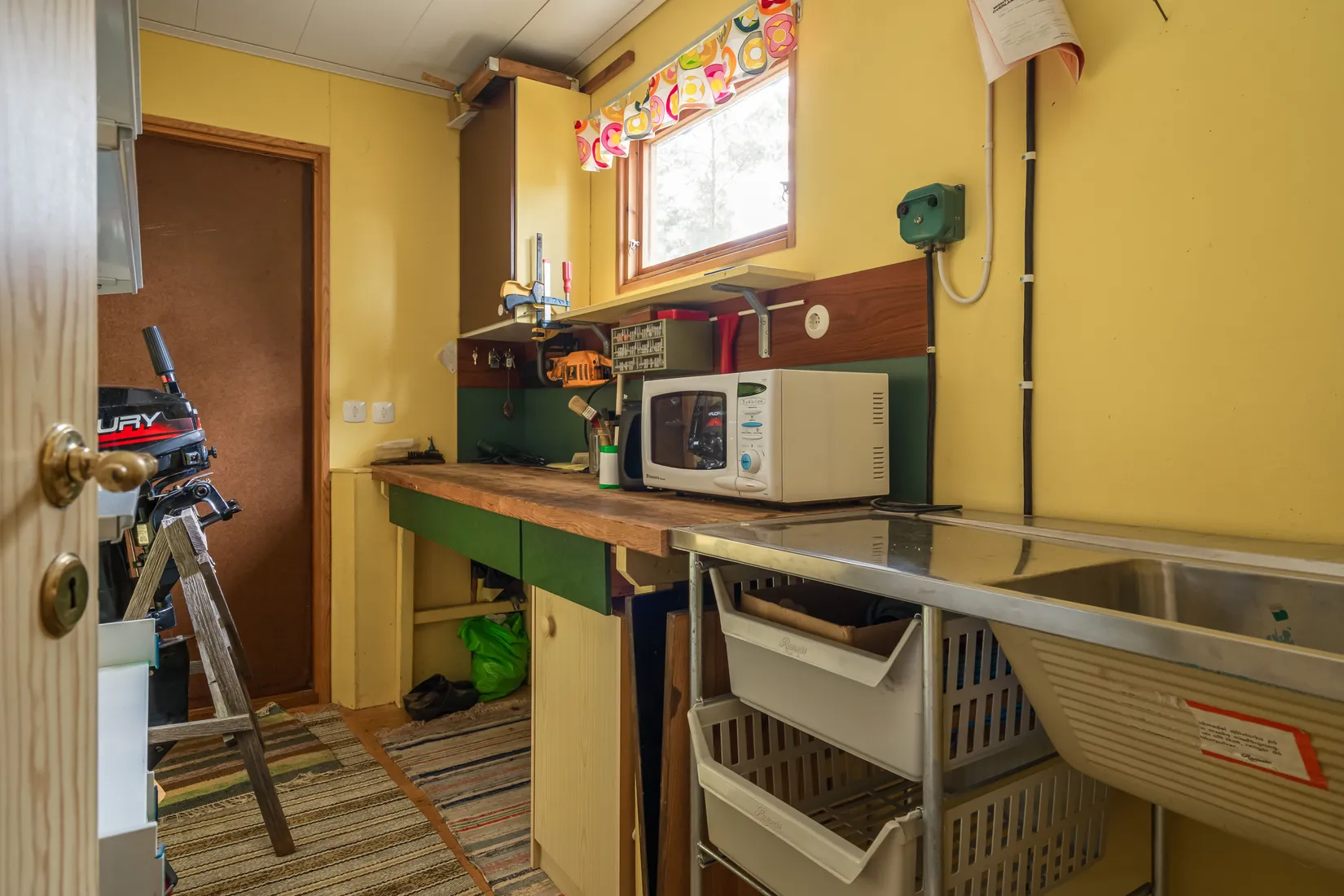 Fritidshus, Lämmenäsvägen 20, Lämmenäs, Finspång