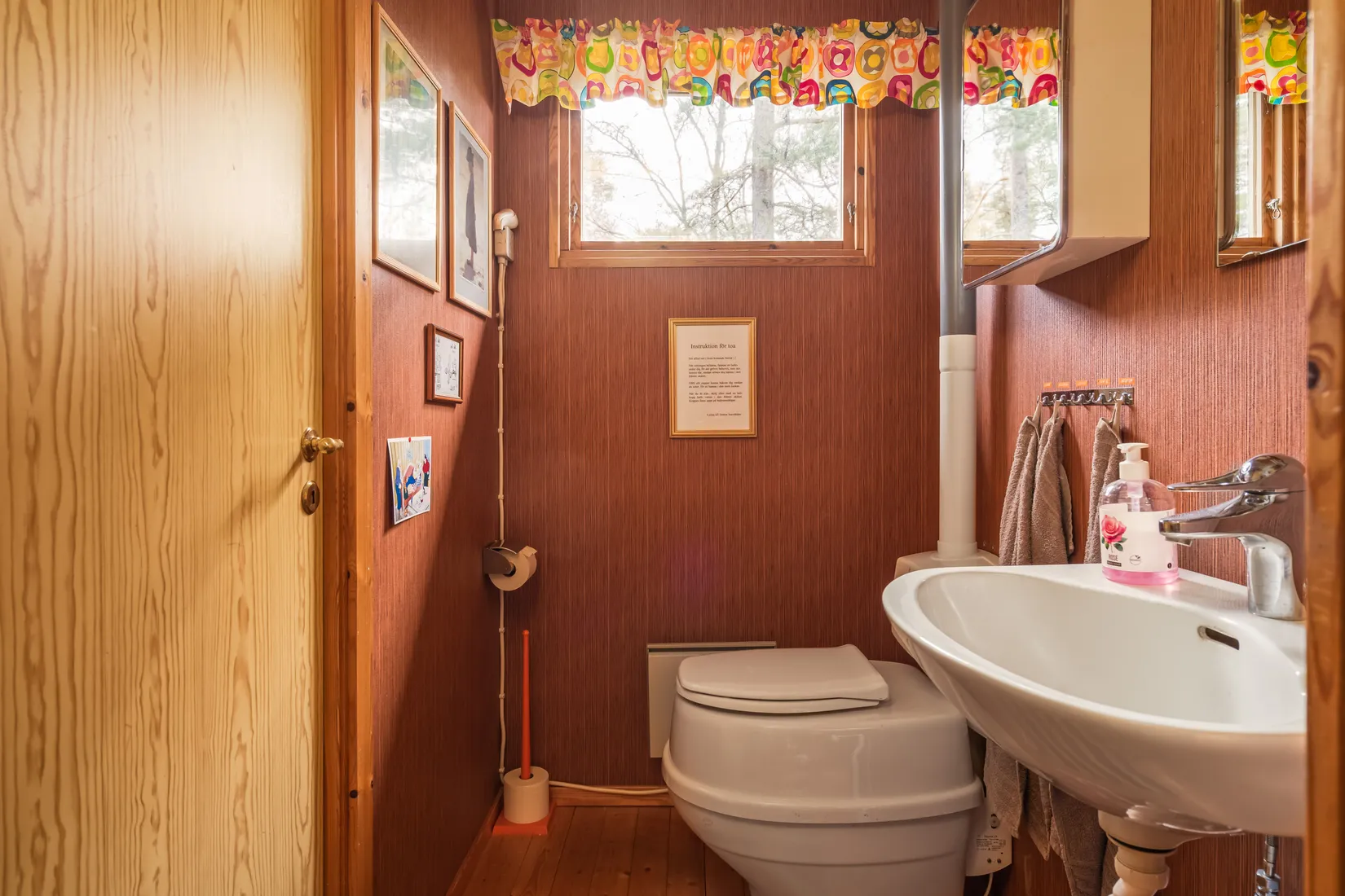 Fritidshus, Lämmenäsvägen 20, Lämmenäs, Finspång