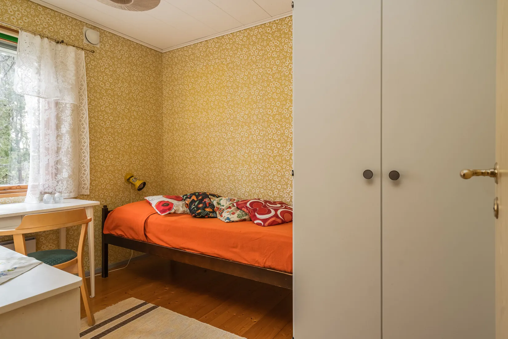 Fritidshus, Lämmenäsvägen 20, Lämmenäs, Finspång