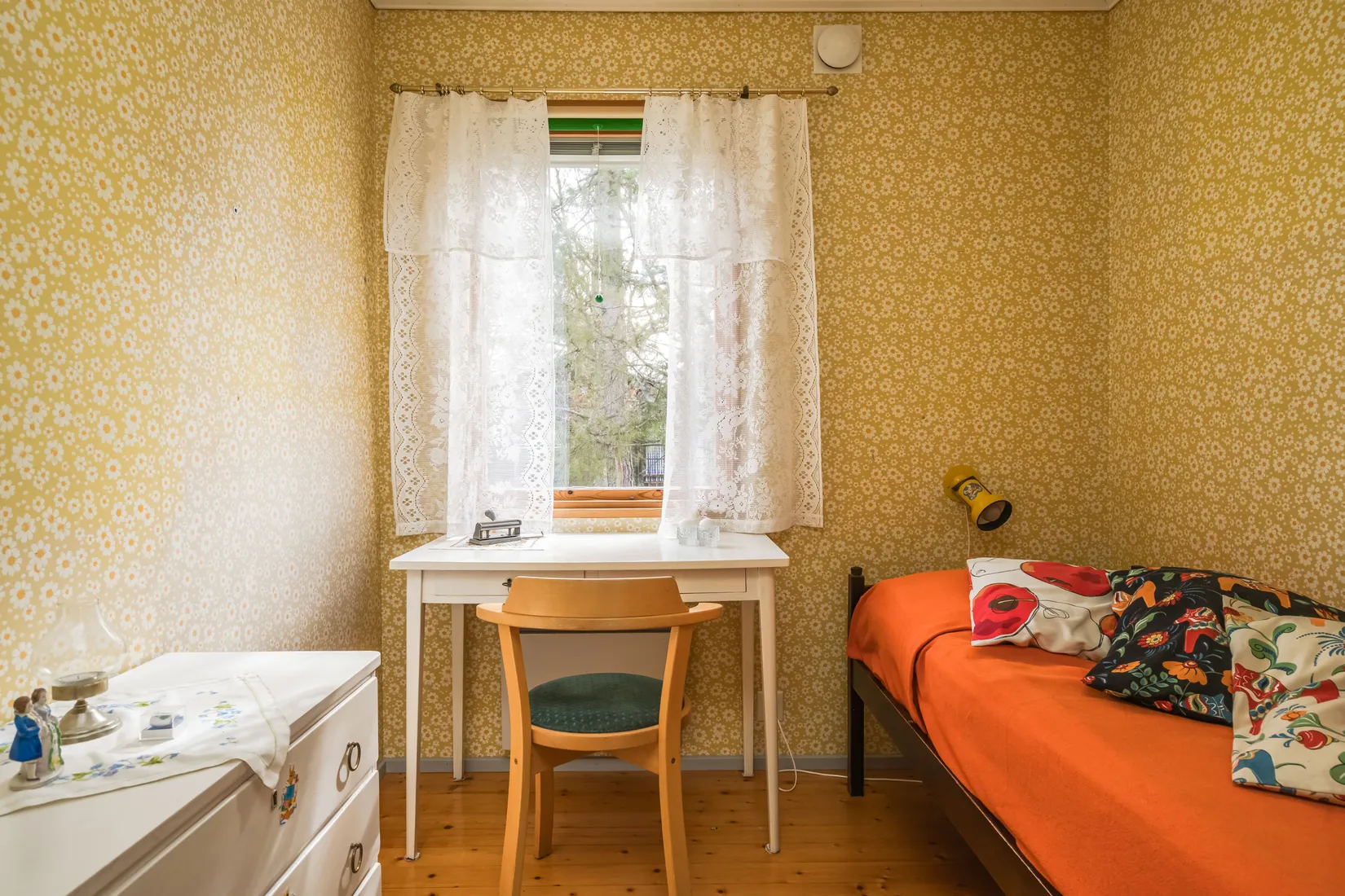 Fritidshus, Lämmenäsvägen 20, Lämmenäs, Finspång