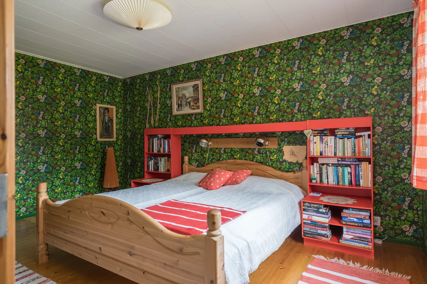 Fritidshus, Lämmenäsvägen 20, Lämmenäs, Finspång