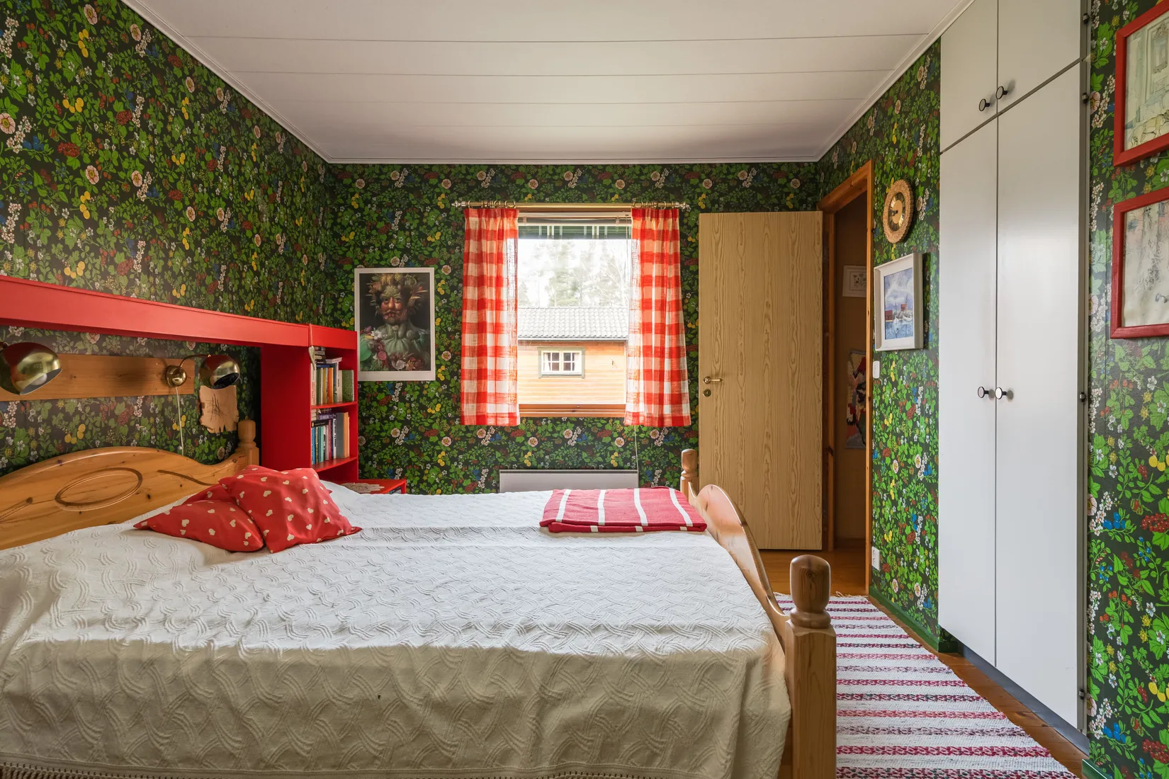 Fritidshus, Lämmenäsvägen 20, Lämmenäs, Finspång