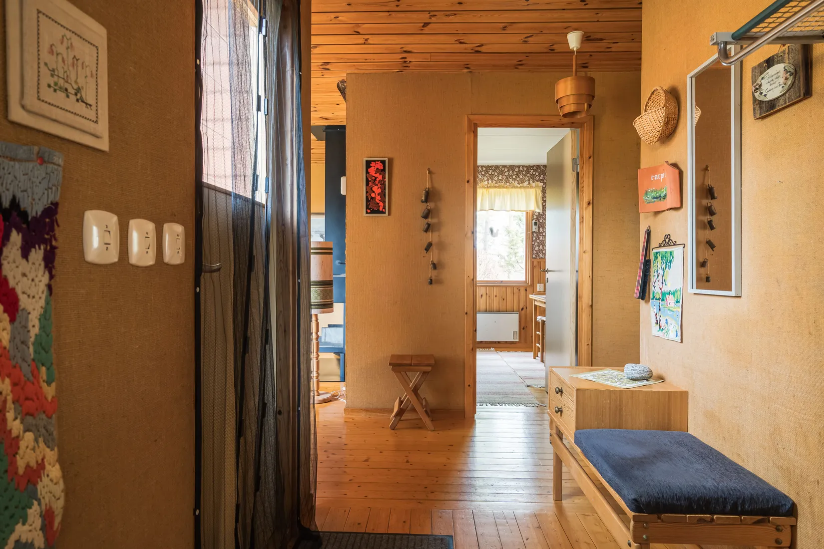 Fritidshus, Lämmenäsvägen 20, Lämmenäs, Finspång