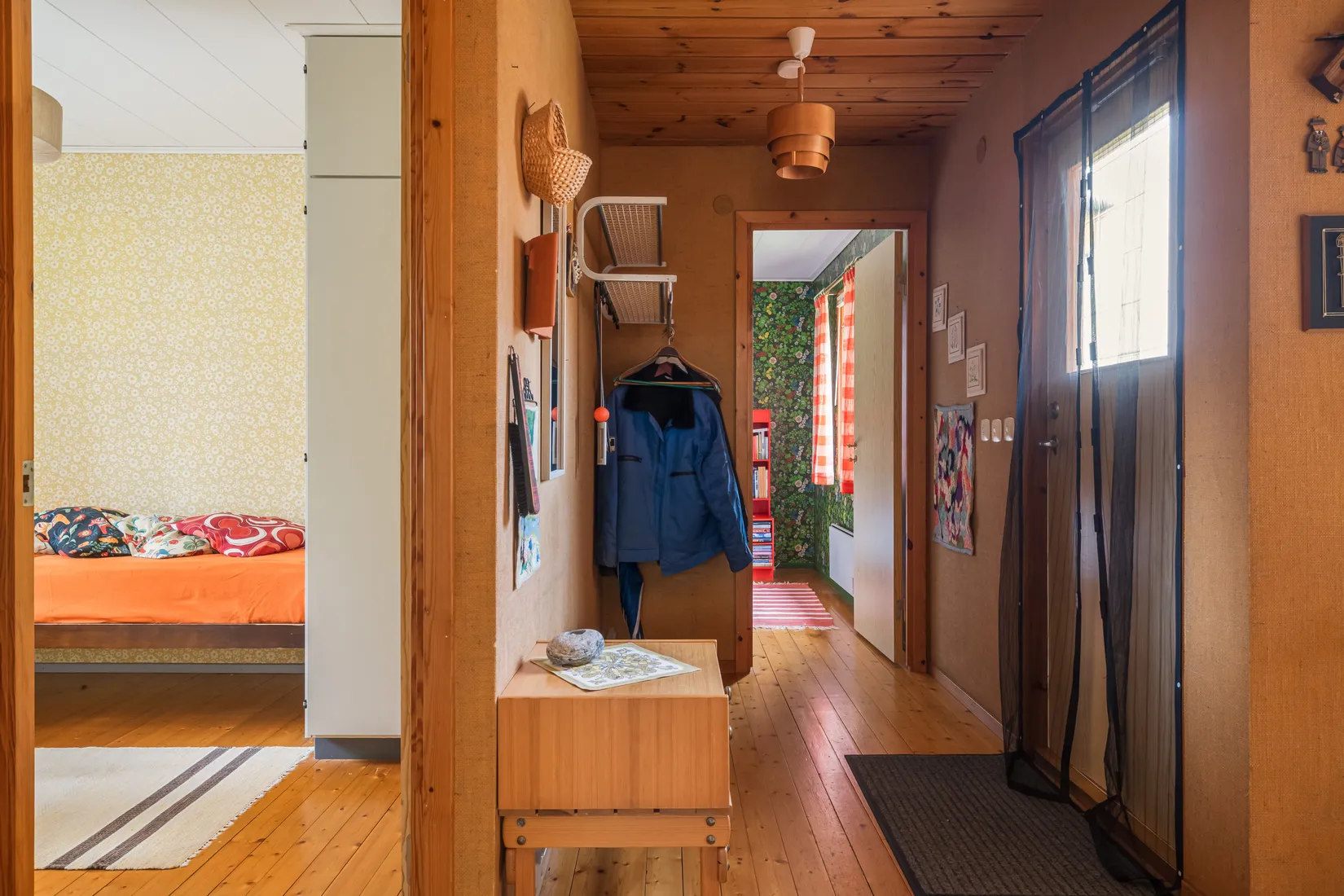 Fritidshus, Lämmenäsvägen 20, Lämmenäs, Finspång