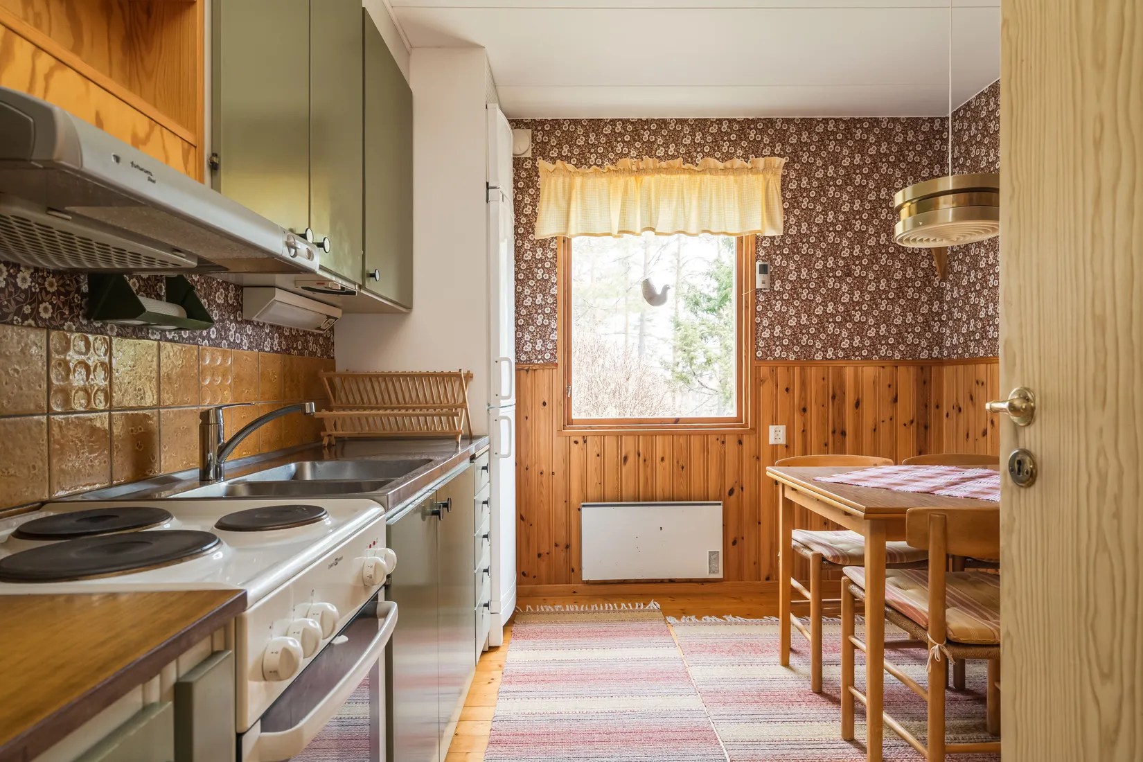 Fritidshus, Lämmenäsvägen 20, Lämmenäs, Finspång