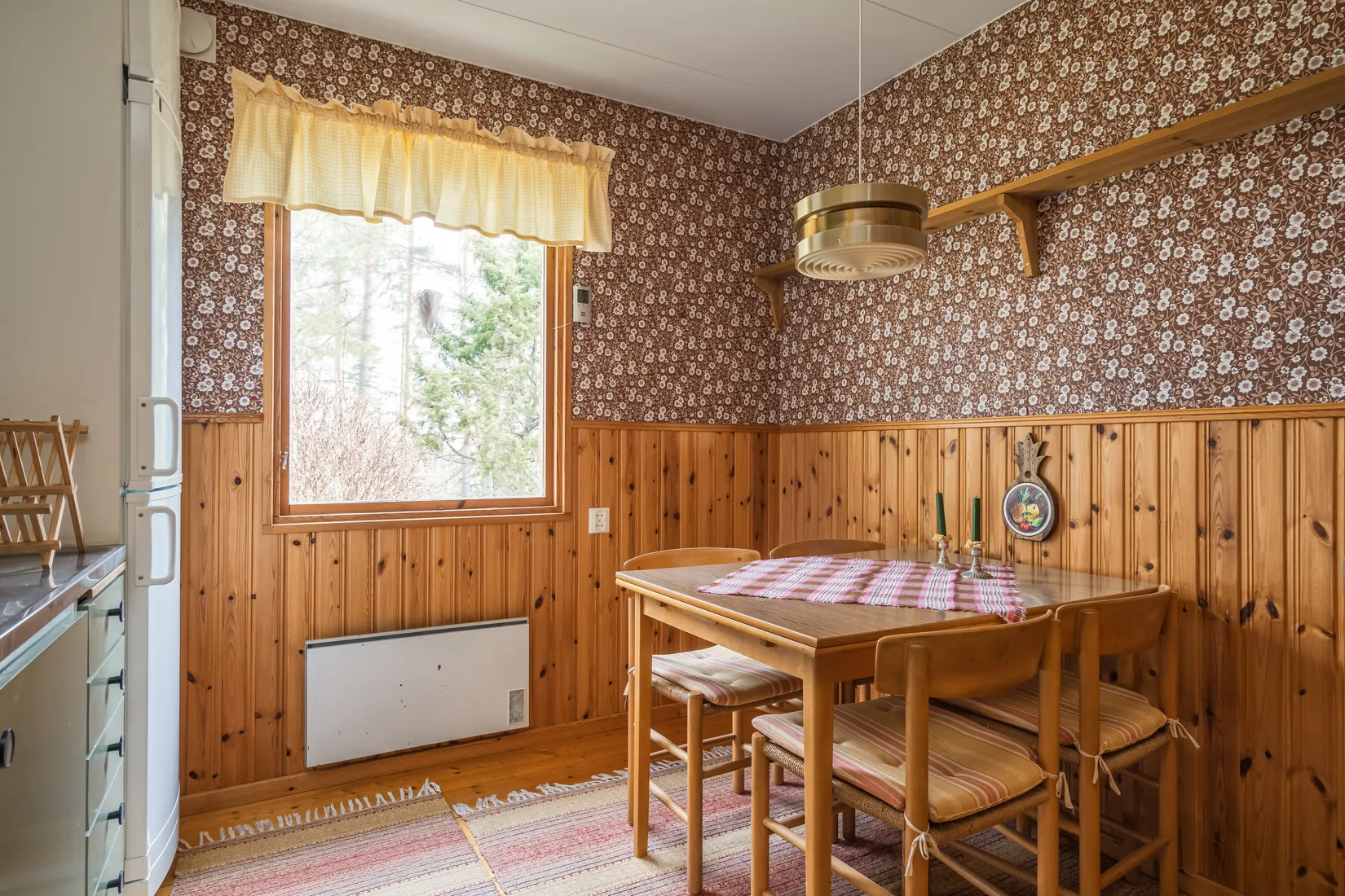 Fritidshus, Lämmenäsvägen 20, Lämmenäs, Finspång