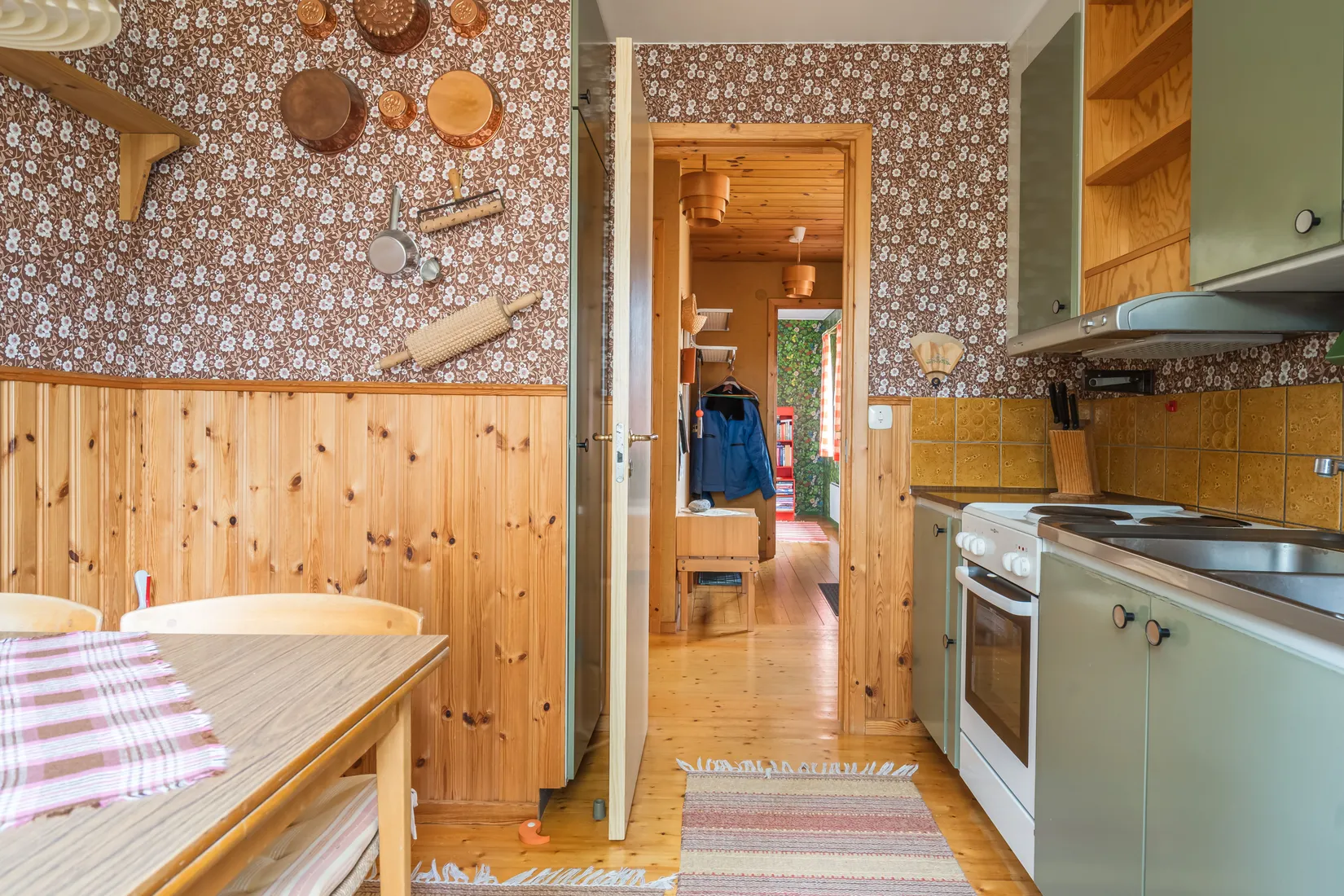 Fritidshus, Lämmenäsvägen 20, Lämmenäs, Finspång