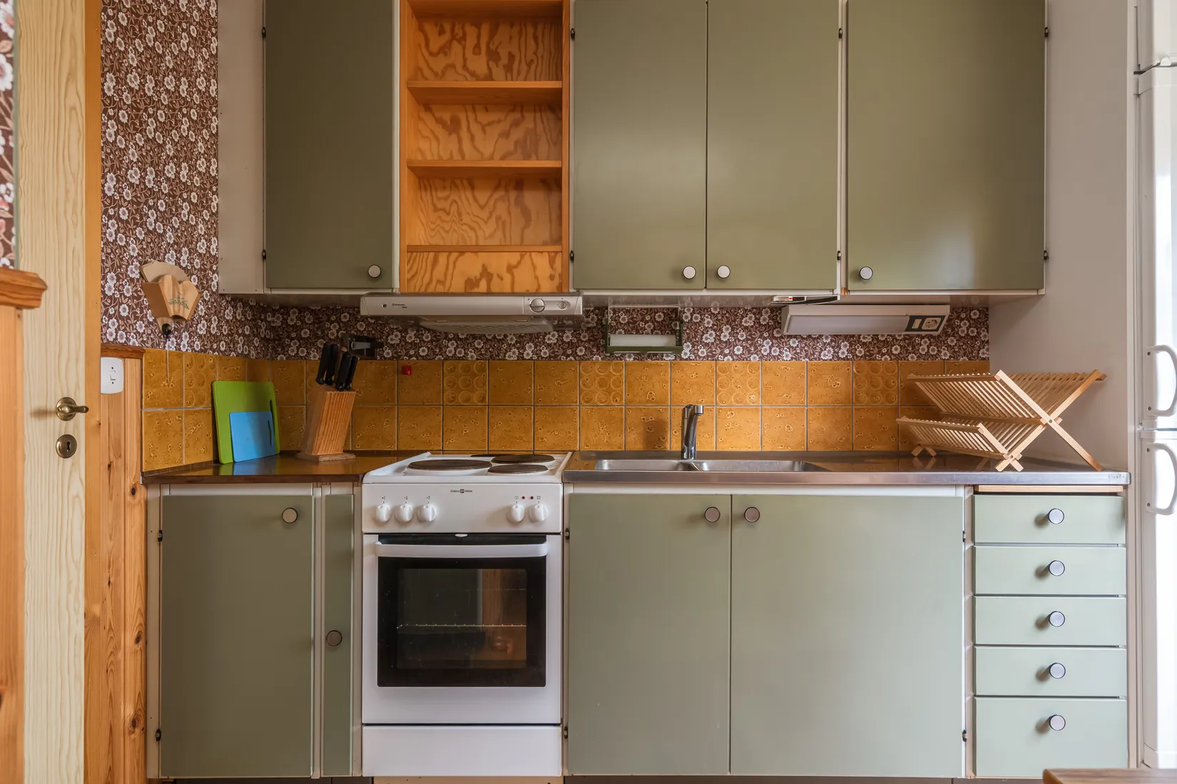 Fritidshus, Lämmenäsvägen 20, Lämmenäs, Finspång