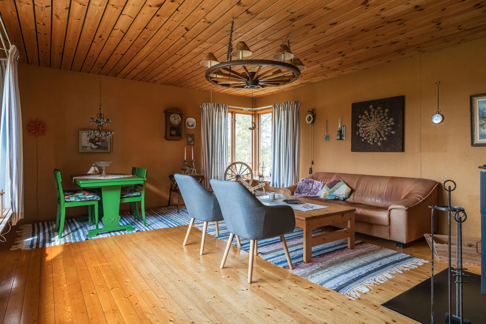 Fritidshus, Lämmenäsvägen 20, Lämmenäs, Finspång