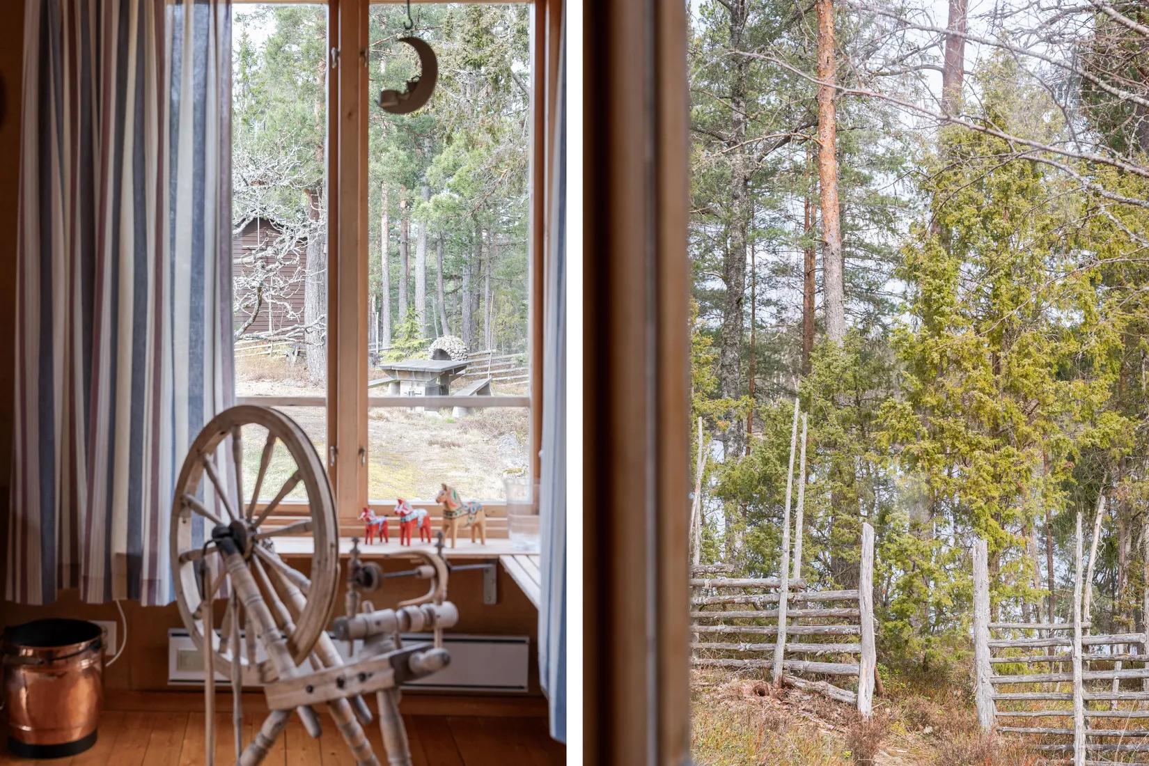 Fritidshus, Lämmenäsvägen 20, Lämmenäs, Finspång