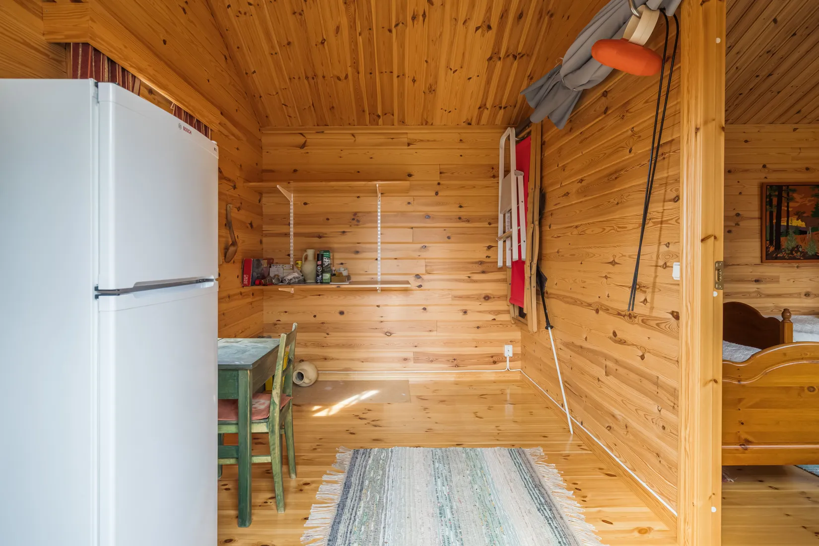 Fritidshus, Lämmenäsvägen 20, Lämmenäs, Finspång