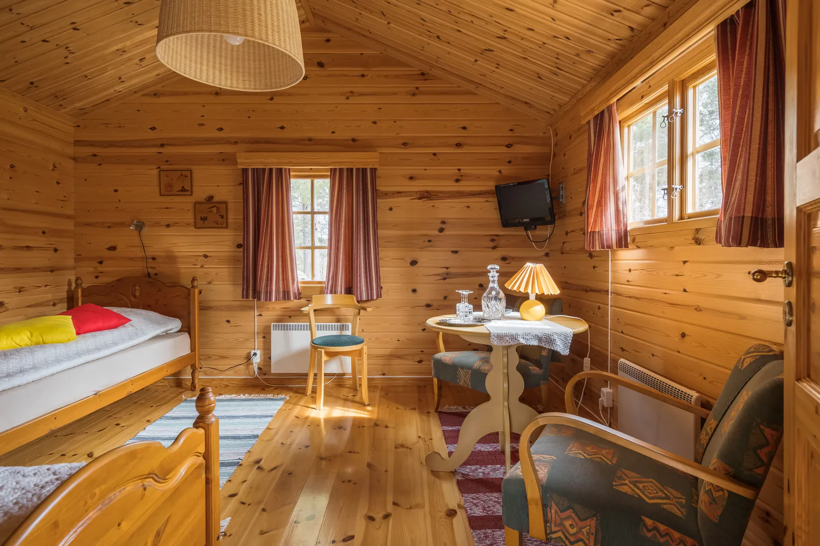 Fritidshus, Lämmenäsvägen 20, Lämmenäs, Finspång