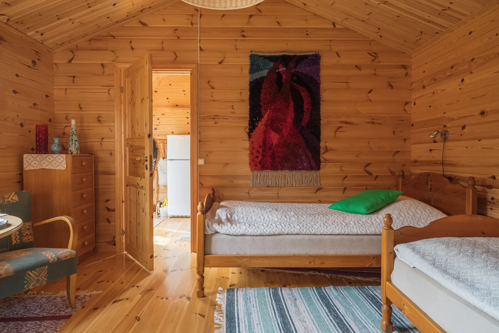 Fritidshus, Lämmenäsvägen 20, Lämmenäs, Finspång