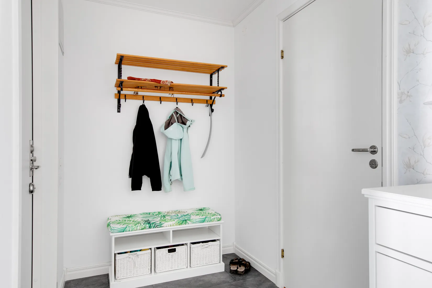 Bostadsrätt, Gustaf Kjellbergs väg 28, Ulleråker, Uppsala